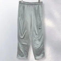 ナイキ NIKE 裏起毛 トラックパンツ ジャージ サーマフィット M《i764