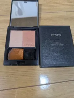 ETVOS MINERAL PRESSED CHEEK