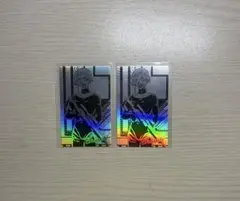 名探偵コナン　キャンティ　カード