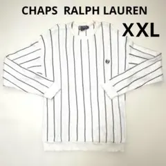 chaps xl