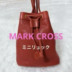 マーククロス