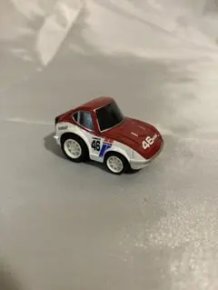 ちびっこチョロQ DATSUN 240Z 46号車 タカラトミーのサムネイル