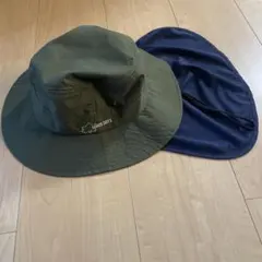 LOGOS DAYS キッズハットのサムネイル
