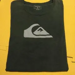 クイックシルバー Tシャツ