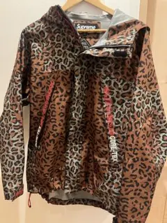2025年最新】supreme gore-tex レオパードの人気アイテム - メルカリ