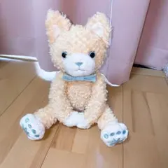 うたぷり 骨無し プリンスキャット カミュ アクア ぬいぐるみ