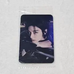 BOYNEXTDOOR Why イハン Ktown4u特典トレカ