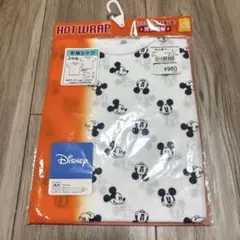 【新品未使用】Disney 半袖肌着 100cm