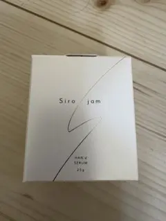 siro jam 新品未開封 瓶タイプのサムネイル
