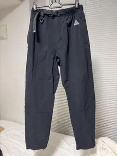 【NIKE ACG/ナイキエーシージー】 激レア テックナイロンパンツ 00s 2025年最新】nike acg ナイキ エーシージーの人気アイテム