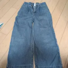 ピンクラテ バギーパンツのサムネイル
