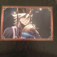 鬼滅の刃　ポストカードコレクション　童磨