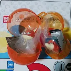 ズートピア　アイスキャンディーチャーム 　リング　 ニック