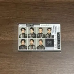 原因は自分にある。 トレカ ステッカー 2025年最新】原因は自分にある ステッカーの人気アイテム - メルカリ