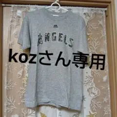 ANGELS　OHTANI Tシャツ