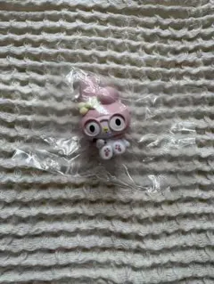 マイメロ　フィギュア