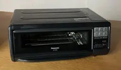 Panasonicフィッシュロースター　NF-RT800 けむらん亭のサムネイル