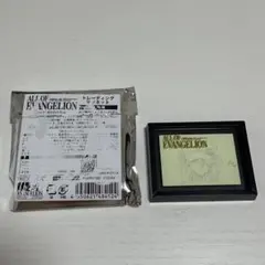 エヴァ トレーディングマグネット アスカ