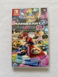 マリオカート8 デラックス Nintendo Switch