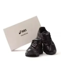 KIMHEKIM × Asics Gel-Nimbus 10.1 ブラック