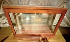 ガラスケース ケース