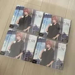 すとぷり　さとみくん　アルバム　Never End通常盤20枚まとめ売り