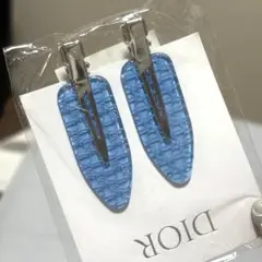 ノベルティ ヘアピン