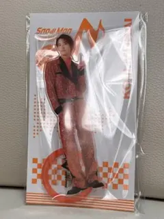 SnowMan 向井康二 アクスタ