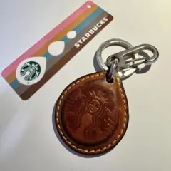 スターバックス タッチザドリップ レザー ブルー - メルカリ