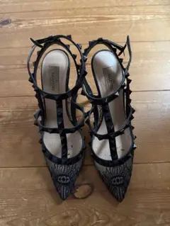 パンプス