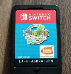 (箱なし)ご当地鉄道 スイッチソフト