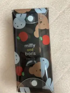 ミッフィー　ボリス　マルチケース