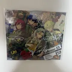 あんスタ ALBUM SERIES TRIP Eden アクリリックアート