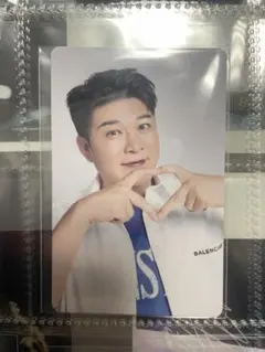 SJ Market はちみつケーキ シンドン Super Junior - メルカリ