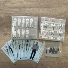 Snow Man Snow Labo. S2 初回盤A B Blu-rayセット