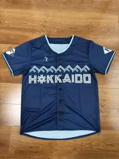 【s k様】北海道日本ハムファイターズ無料配布ユニ