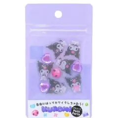 正規品 クロミ　ボンボンドロップシール　ぷくぷくシール　新品未使用