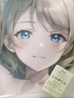 2025年最新】ラブライブ 抱き枕 渡辺の人気アイテム - メルカリ