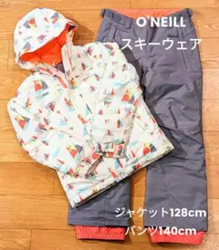 お値下げ☆O'NEILL/スキーウェア/キッズ/128cm~140cmのサムネイル