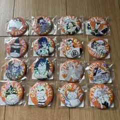 ドラゴンボール 39周年缶バッジ - メルカリ