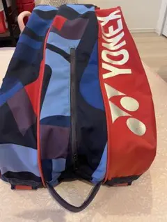 YONEX テニス ラケットバッグ