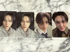 ドボイズ　ハンニョン　トレカ まとめ売り 2025年最新】the boyz トレカ ハンニョンの人気アイテム - メルカリ