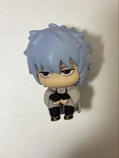 銀魂 まちぼうけ 攘夷時代でもスタンバってました 坂田 銀時