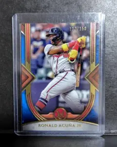 ロナルド・アクーニャ・ジュニア Acuna 112/150