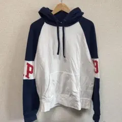 GAP パーカー M