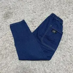 マーキーズ　LSP デニムパンツ　130