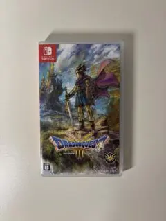 ドラゴンクエストIII 3 そして伝説へ