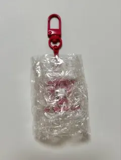 サンリオ　フルーツデザインシリーズ　シークレットキーホルダー　マイメロディ