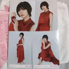 2025年最新】藤吉夏鈴 backsの人気アイテム - メルカリ