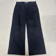 BIG ROCK CANDY MOUNTAINEERING ダブルニーデニム